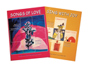 SongsLove SingJoy Bks