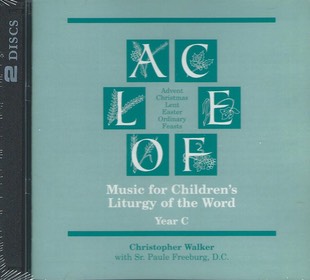 Walker CD Music Yr C