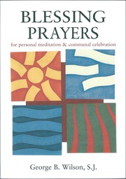 BLESSING PRAYERS