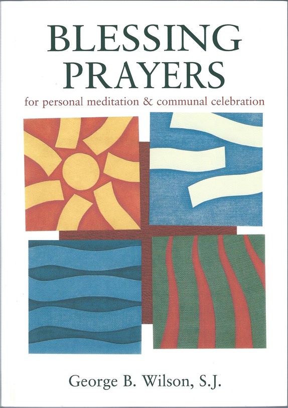 BLESSING PRAYERS