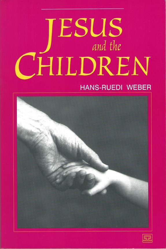 Jesus & the Children