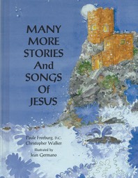 OCP Many More Stories Hardbound